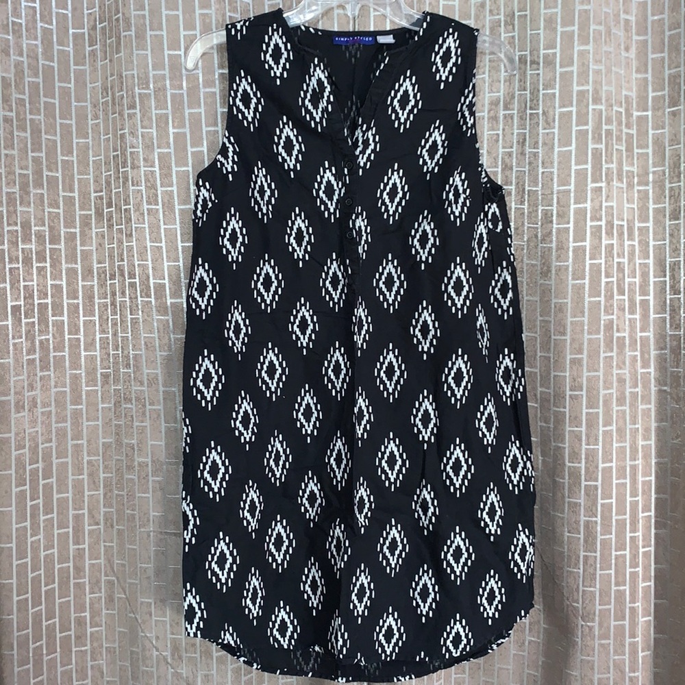 Simply Styled dress